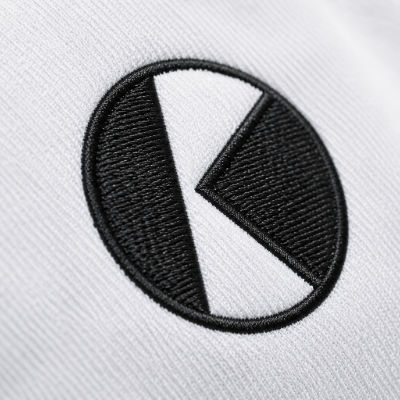 Logo sticken