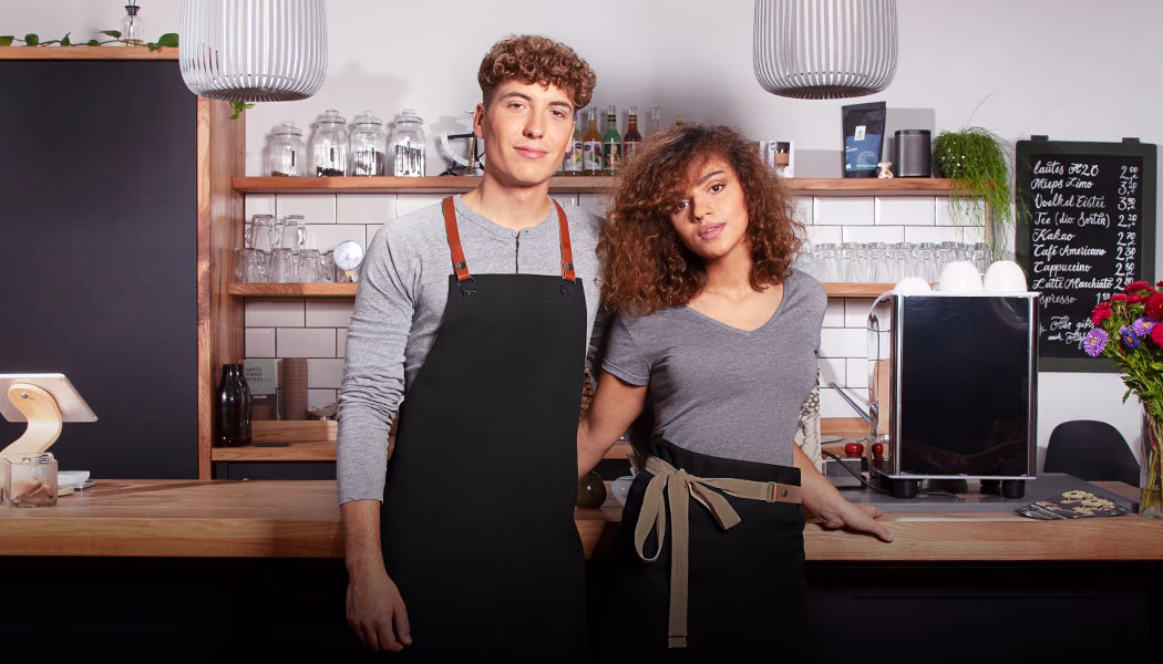 Erwachsener, Weiblich, Person, Frau, Kellner