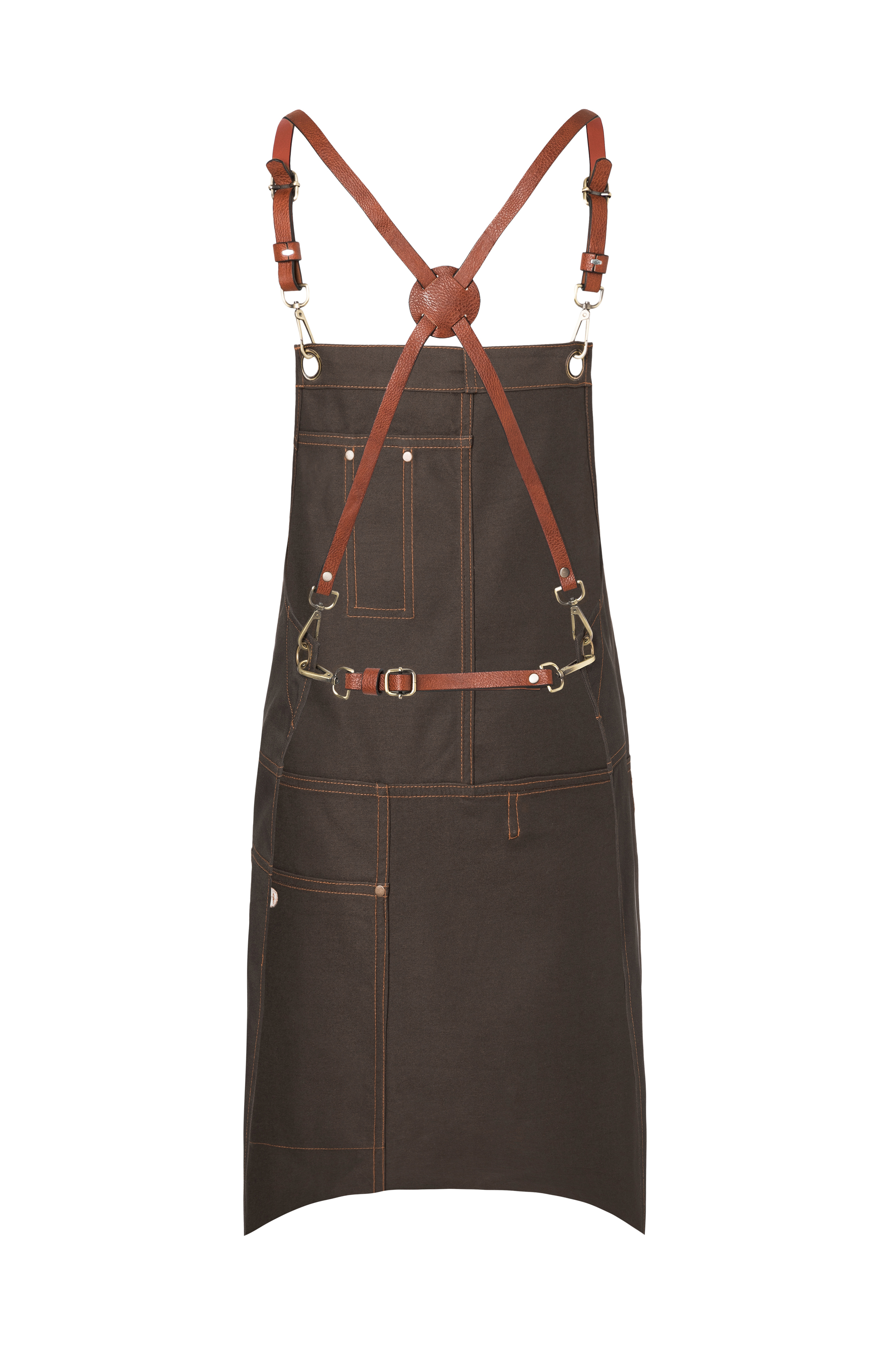 Bib Apron Urban X-Style