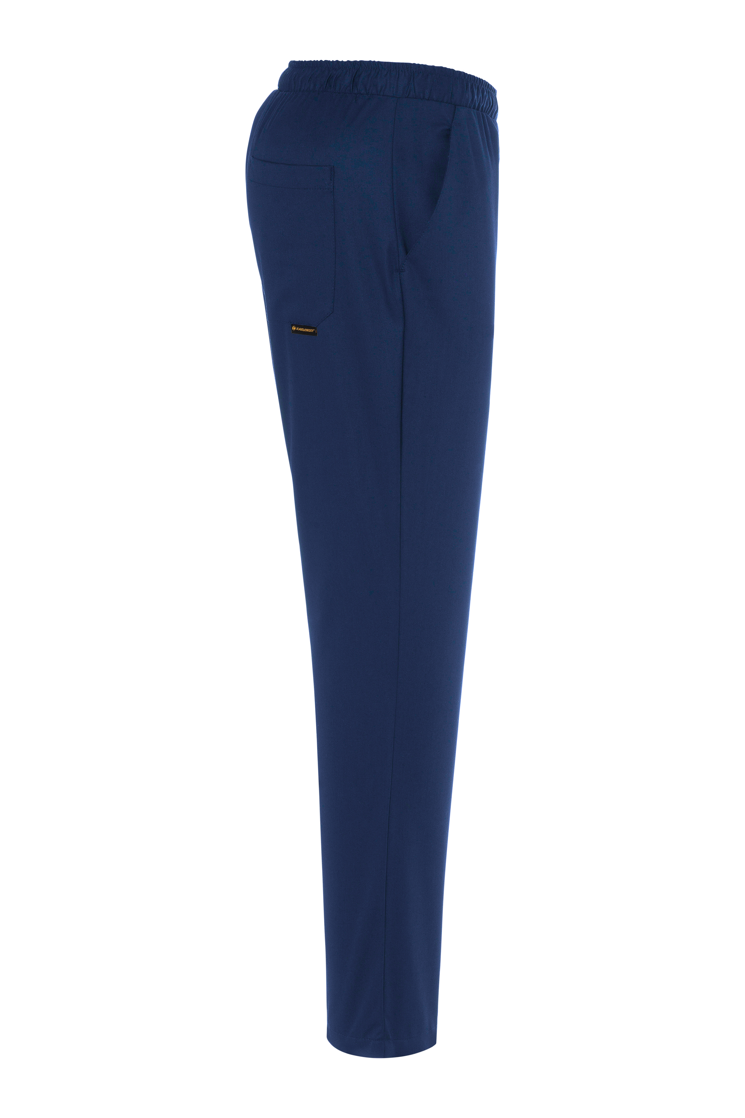 Schlupfhose Kaspar Herren, Polymix, Comfort Fit