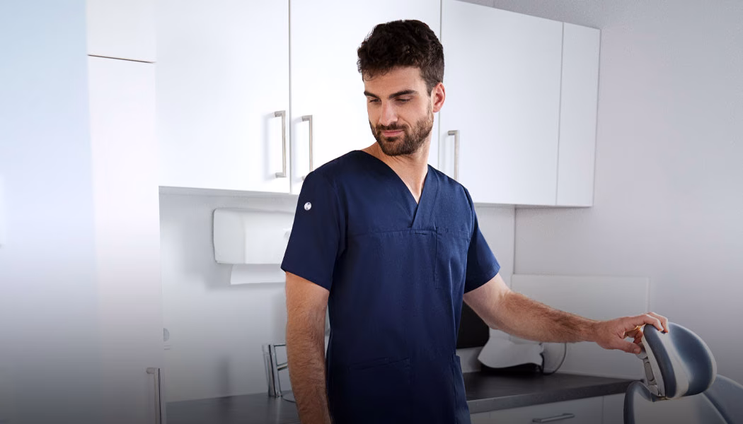 Erwachsener, Männlich, Mann, Person, Krankenschwester