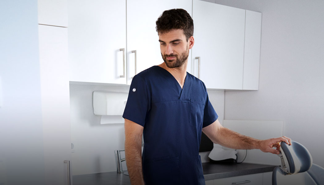 Erwachsener, Männlich, Mann, Person, Krankenschwester