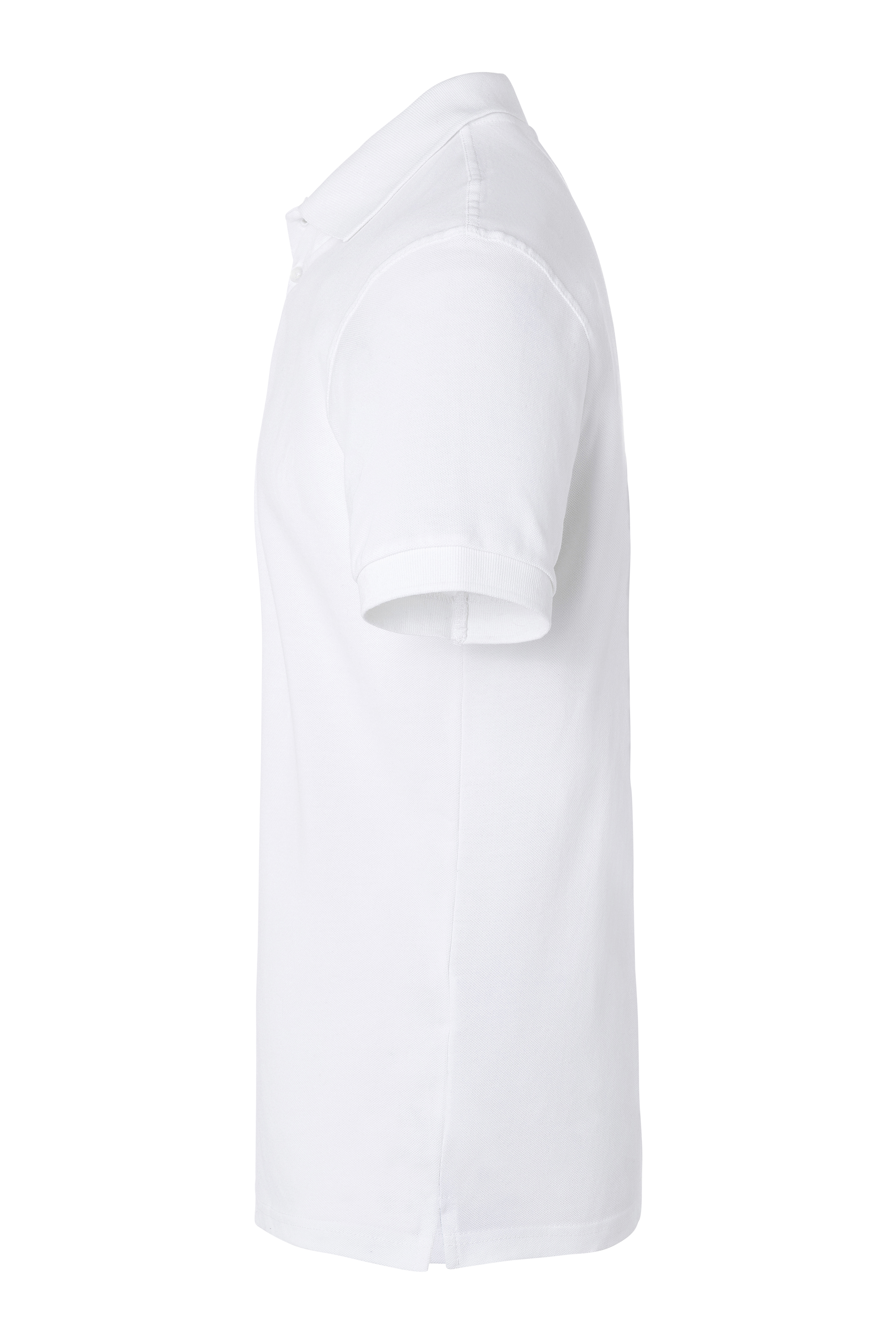 Men's Workwear Polo Shirt Basic