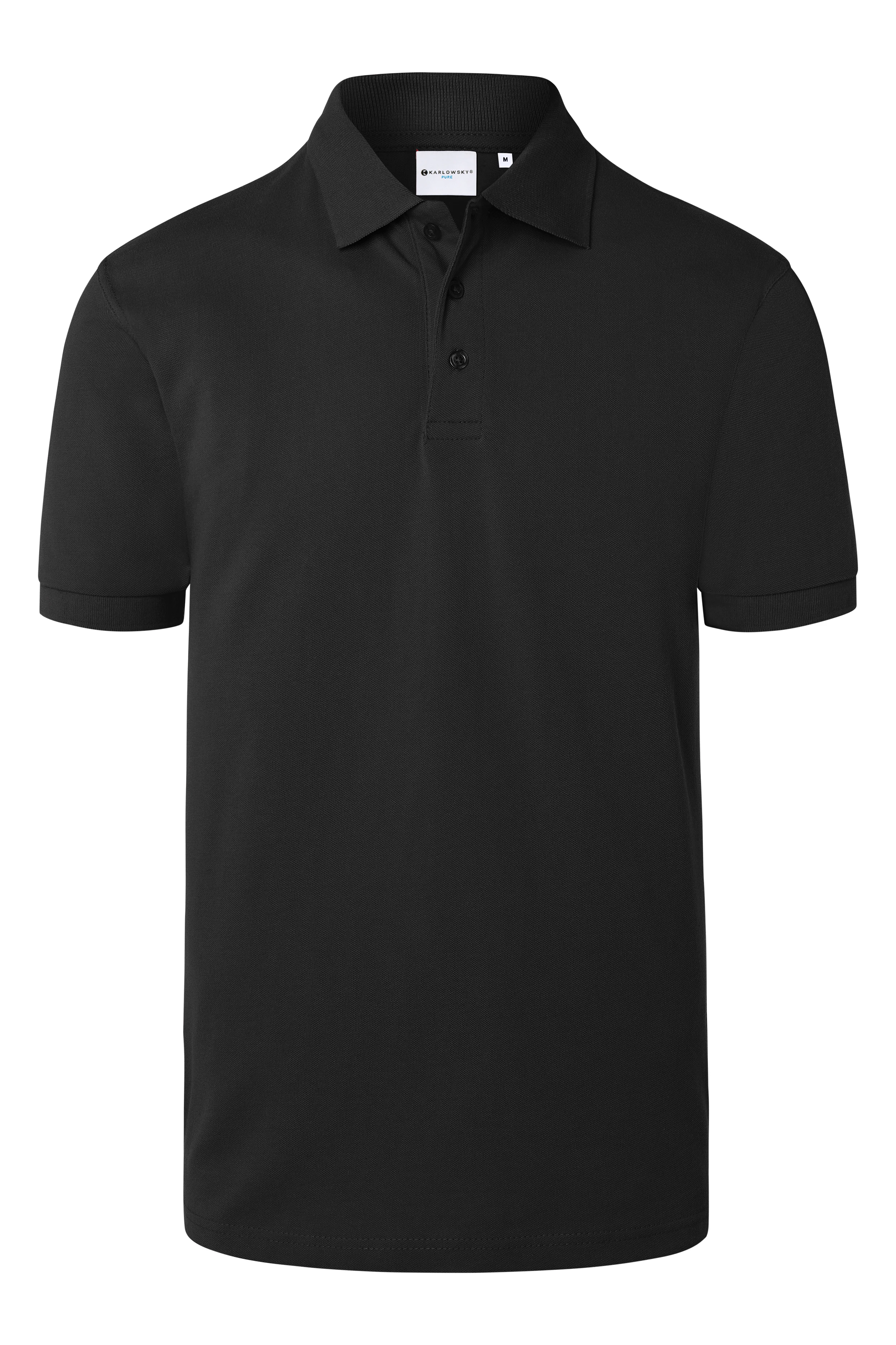 Herren Workwear Poloshirt Basic Herren Workwear Poloshirt Basic