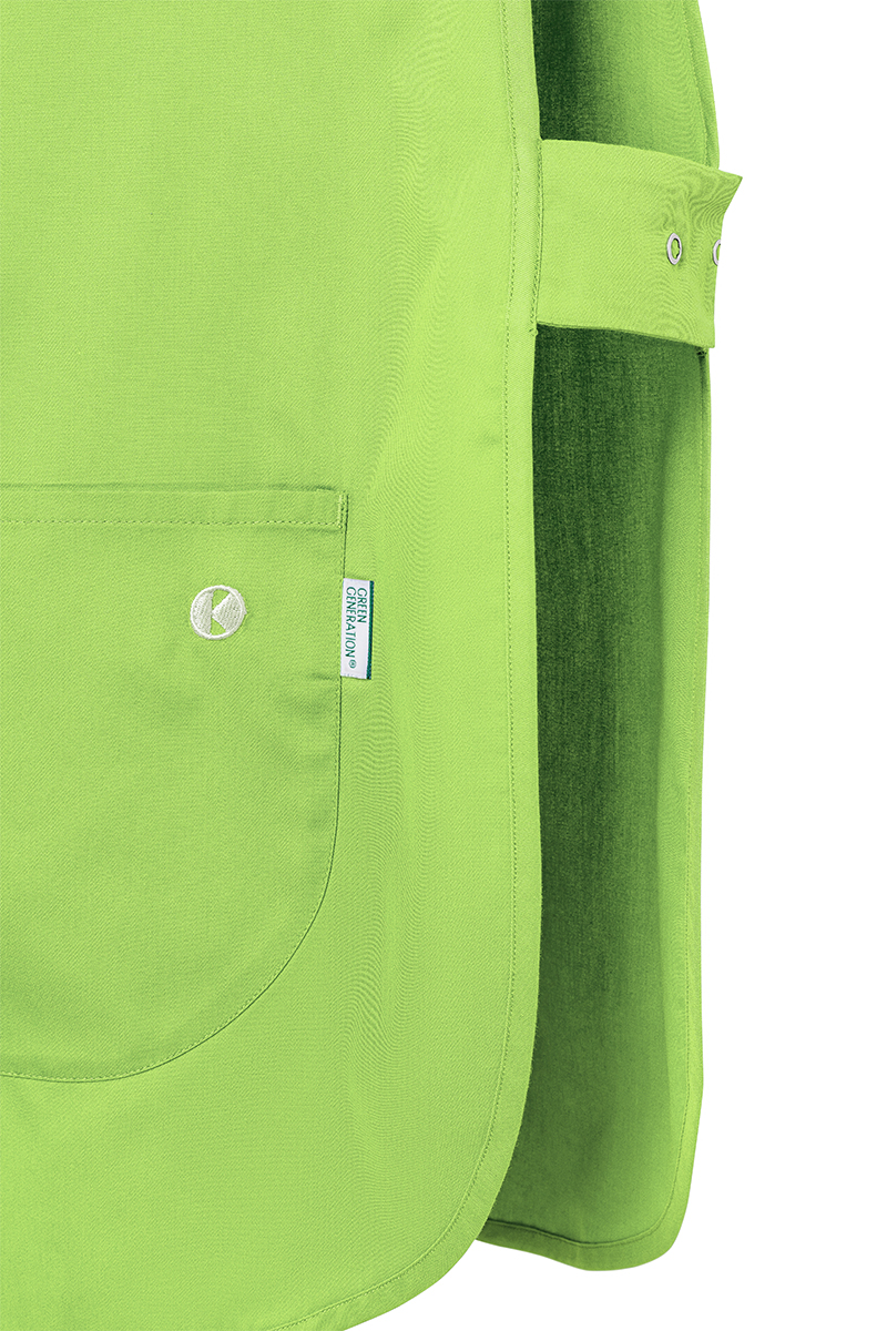 Kasack Essential Damen, ärmellos, Überwurf