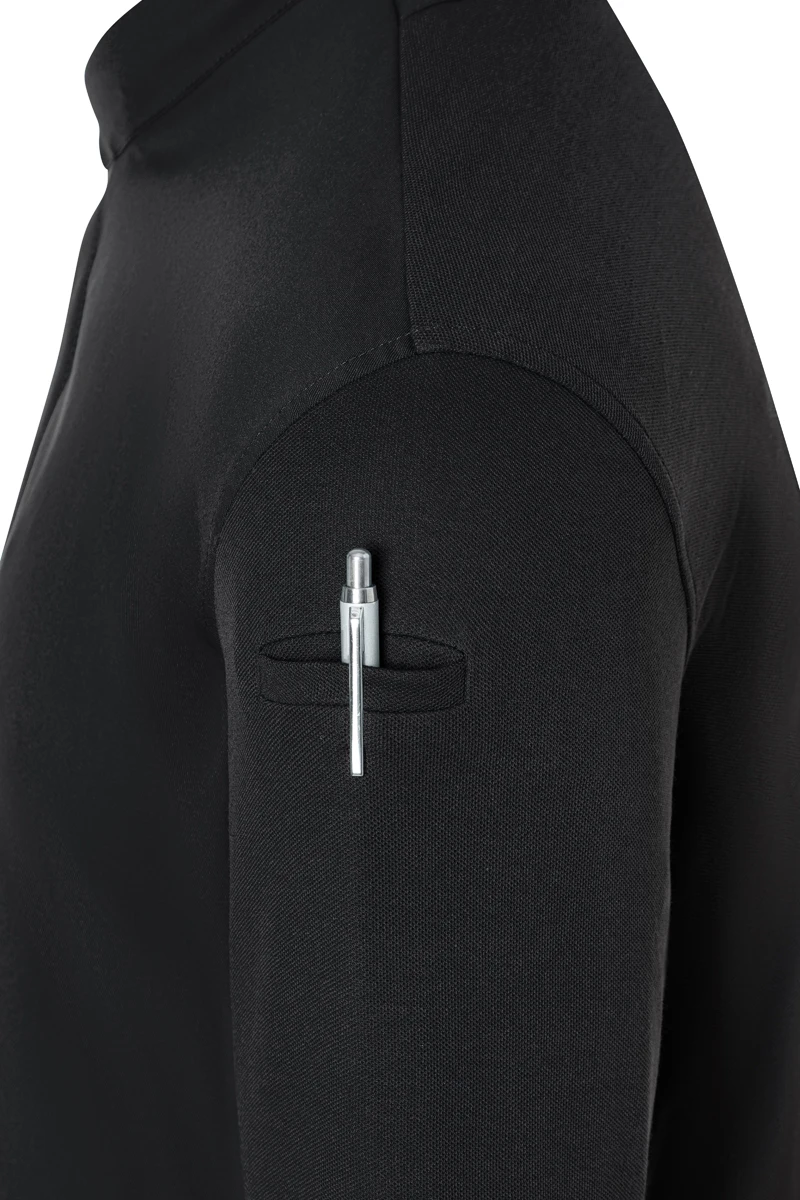 Bekleidung, Fleece, Mantel, Jacke, Langarm