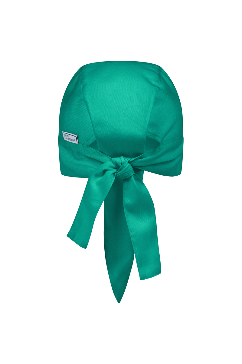 Bandana Essential, recyceltes Polyester