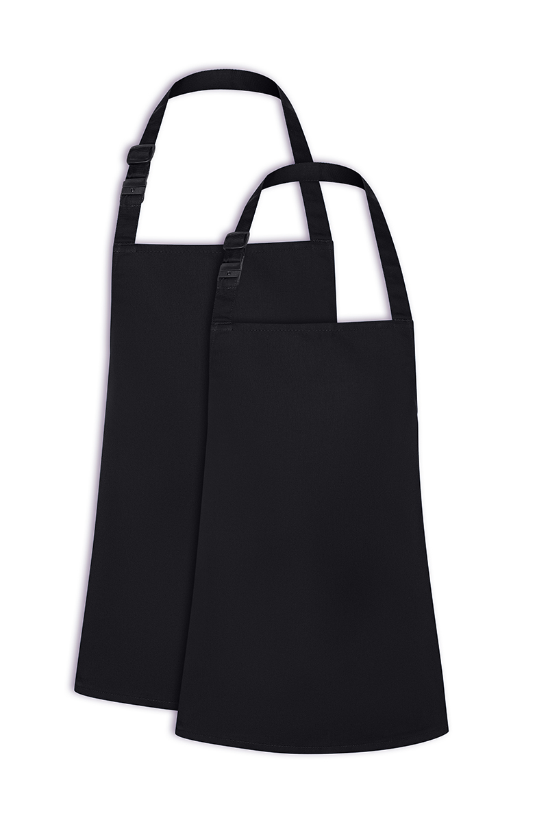 Zubehor, Tasche, Handtasche, Schürze, Kleidung, Schürze, Küche, Schwarz, Nassko, Küchenzubehör, Schürze, Kochschürze, Gartenarbeitsschürze, Nackenband, Schwarz, Schürze, Nackenband-Schürze, Schwarz, Kochschürze, Material-?