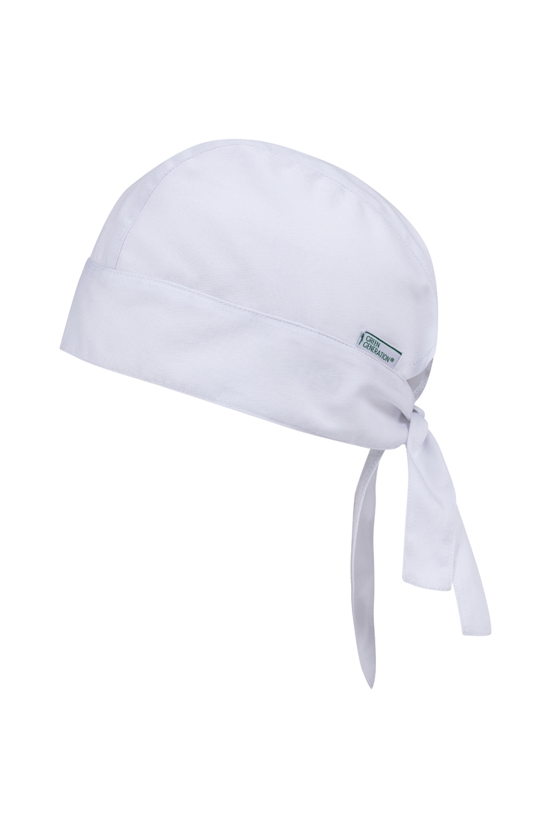 Bandana Essential, from Sustainable Material