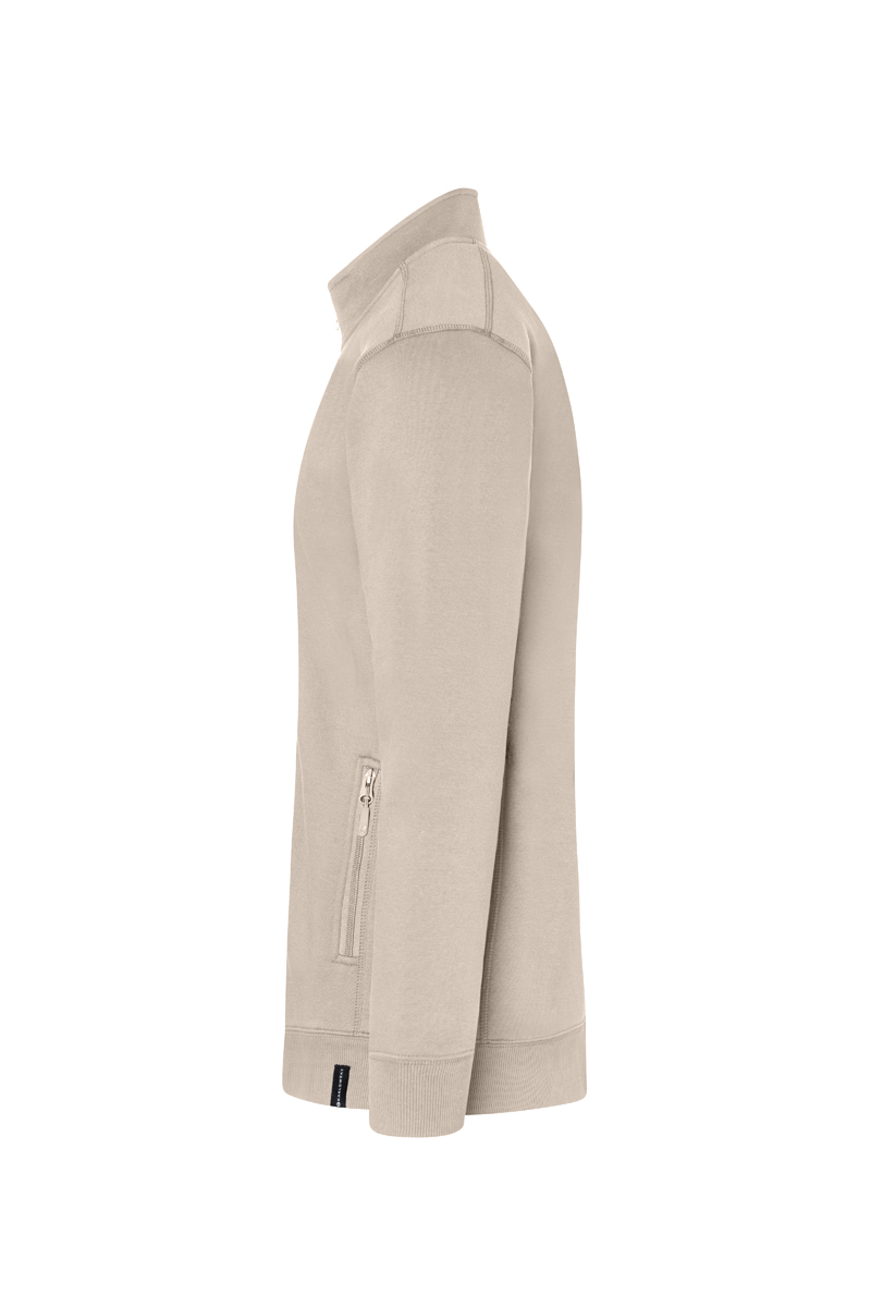 Vlies, Mantel, Jacke, Langarm, Pullover, Vlies, Mantel, Jacke, Langarm, Pullover, beige, Jacke, Reißverschluss, Ärmel, Kragen, beige, Jacke, Reißverschluss, Kragen, lange Ärmel, Jacke, Beige, Reißverschluss-Tasche, Stehkragen, Langarm