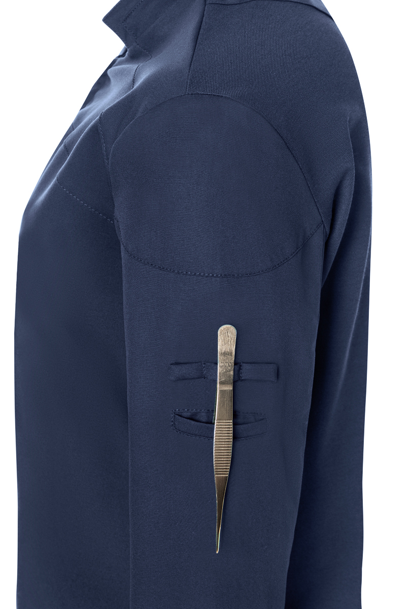 blazer, armband, Tasche, Metallpin, marineblau, jacket, navy, arm, pocket, sleeve-clip, jacket, pocket, arm, metal pin, navy blue