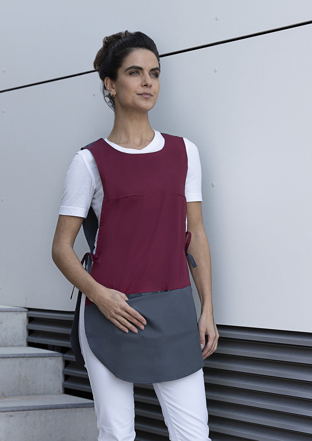 Person, Kleidung, Ärmel