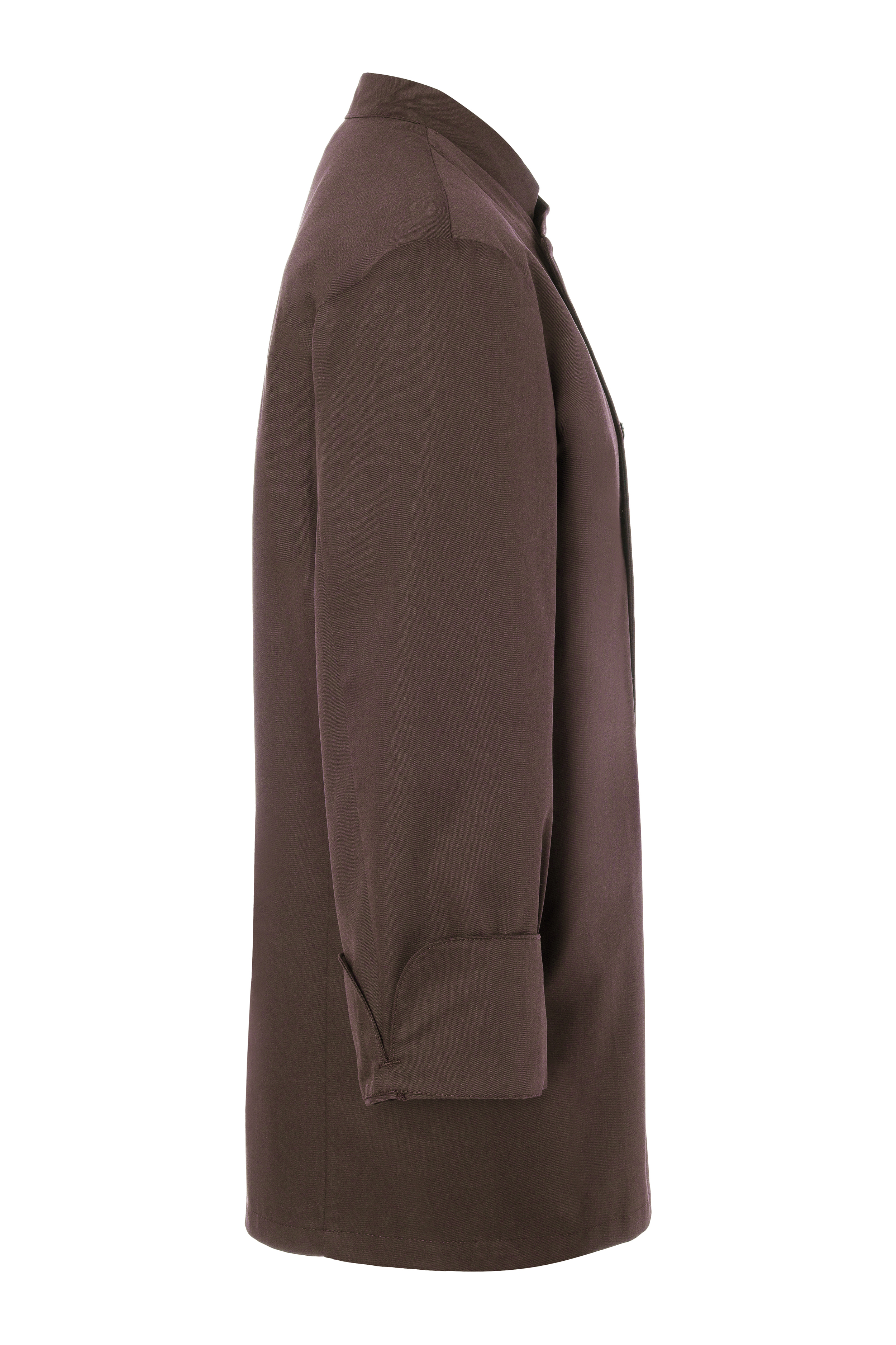 Langarm Herren-Kochjacke Lars, Regular Fit