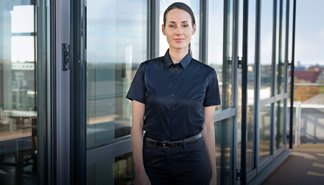Bluse, Kleidung