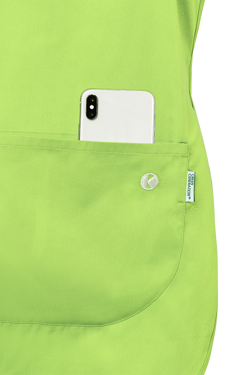 Kasack Essential Damen, ärmellos, Überwurf