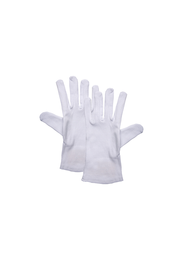 Bekleidung, Handschuh, handschuhe, weiß, baumwolle, paar, fünffinger, Handschuhe, Latexlose Handschuhe, Weiß, Alltags, Schutzhandschuh