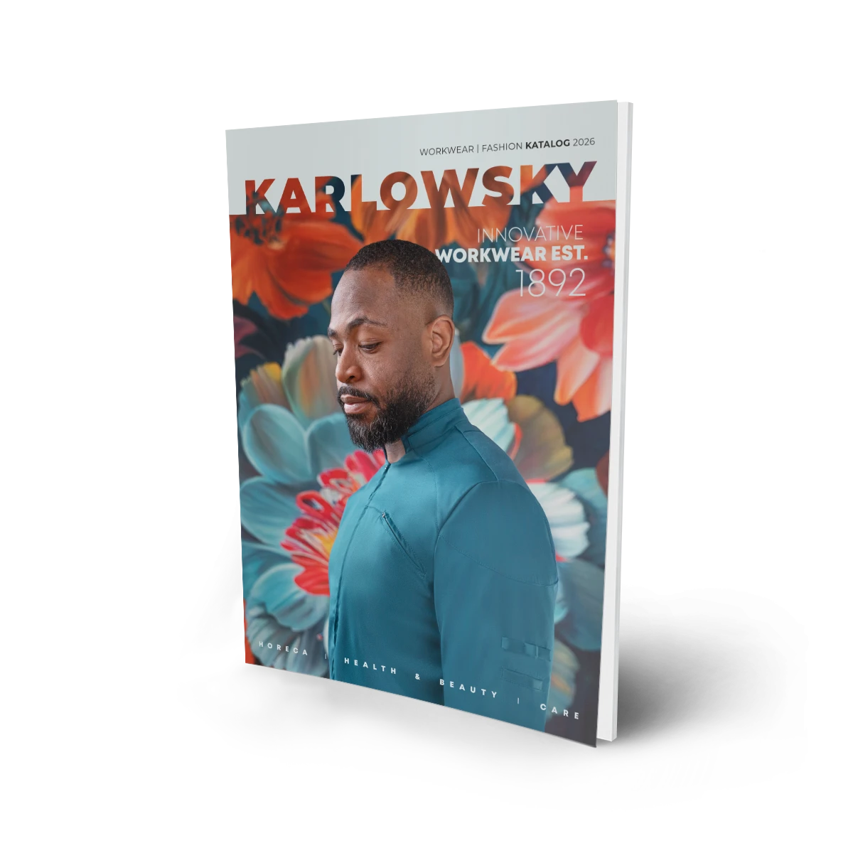 Publikation, Werbung, Plakat, Buch, Person