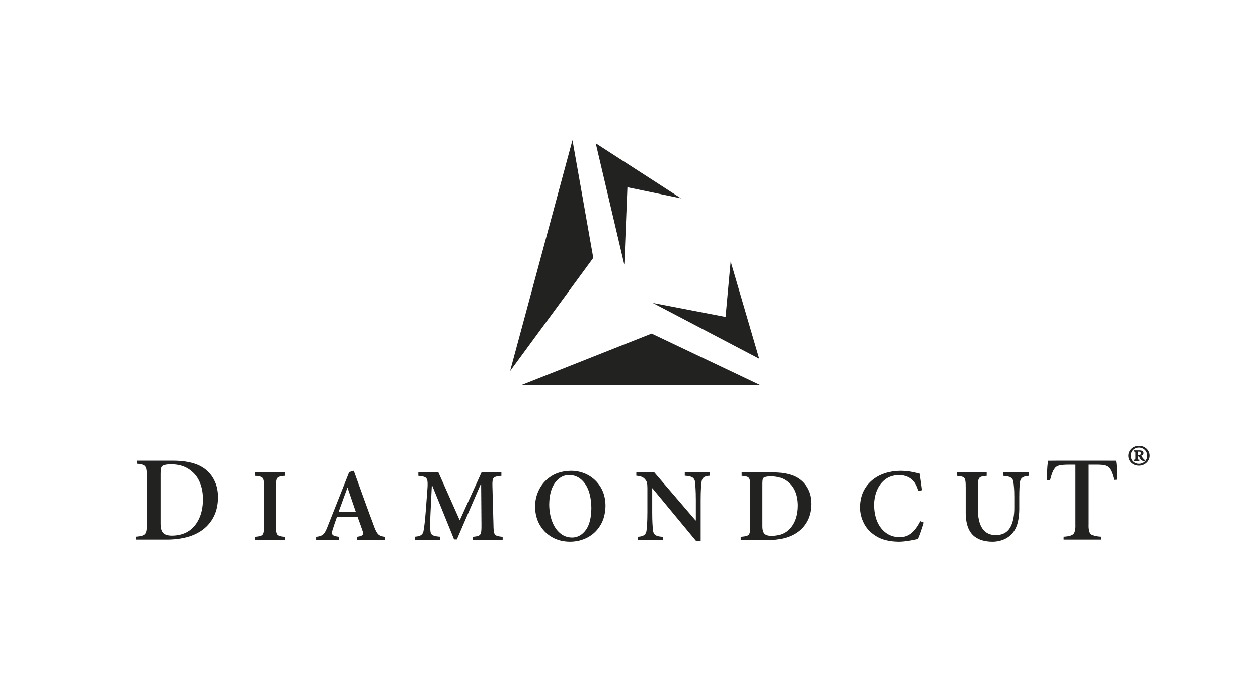DIAMOND CUT® Logo