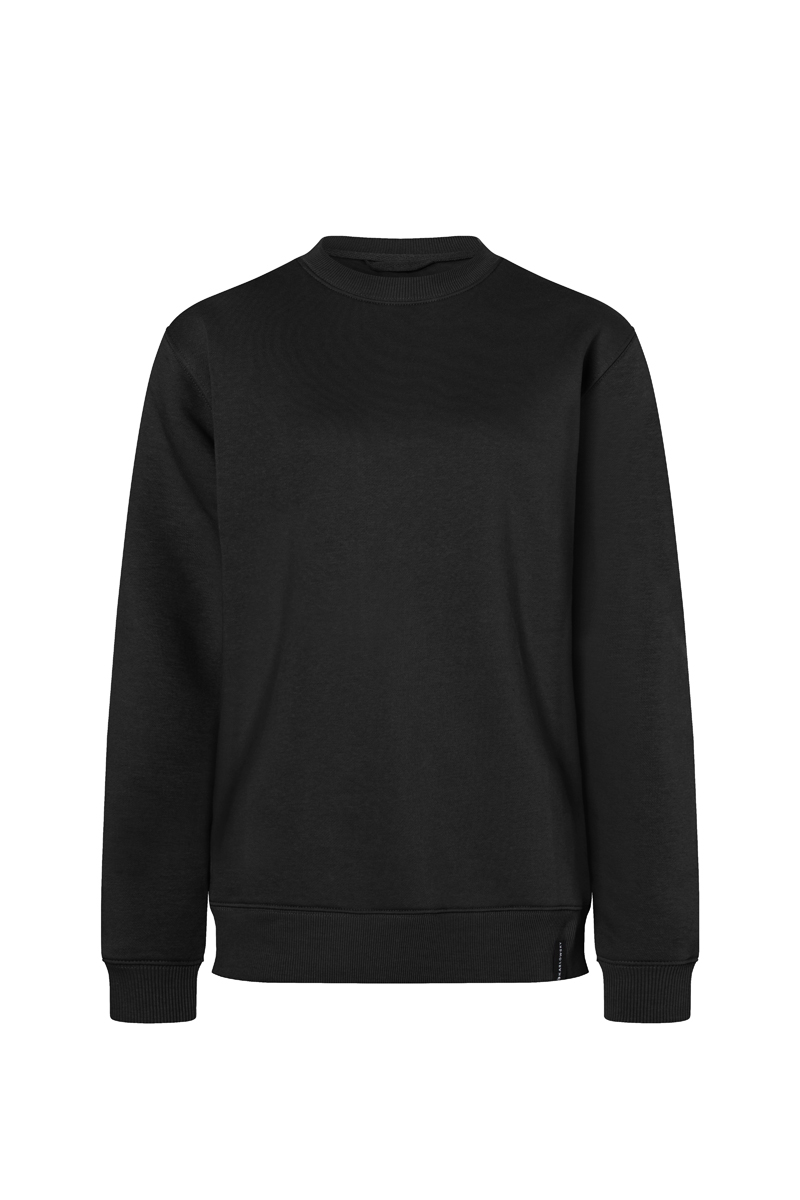 Strickwaren, Pullover, Sweatshirt, Langarm, Mantel, Strickwaren, Pullover, Sweatshirt, Langarm, Kapuzenpulli, Strickwaren, Pullover, Sweatshirt, Langarm, Kapuzenpulli, Sweatshirt, Long sleeves, Crew neck, Black, Plain