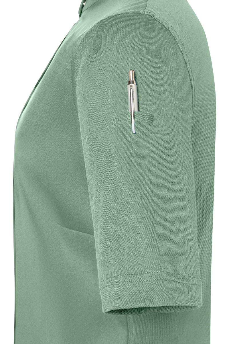 Bekleidung, Fleece, Langer Ärmel, Mantel, Jacke