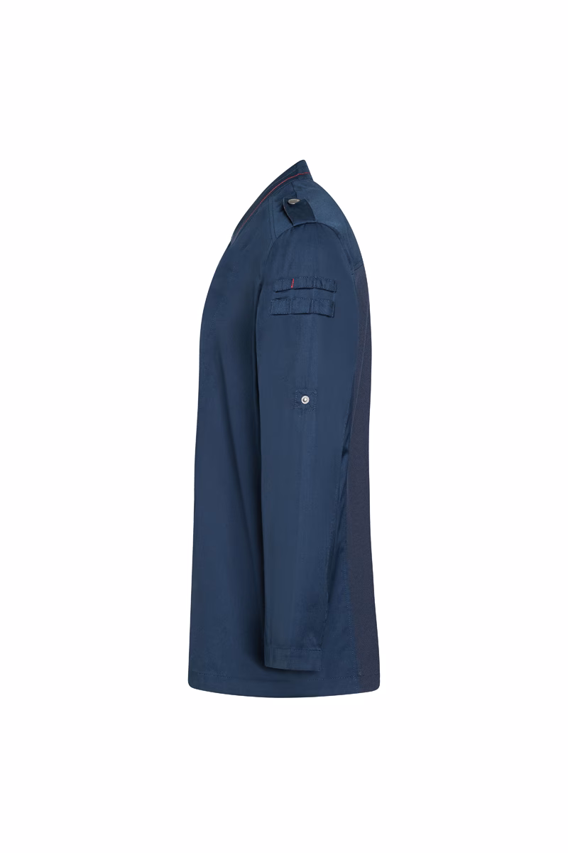 Langarm, Ärmel, Mantel, Jacke, Hosen, Langarm, Ärmel, Mantel, Jacke, Hosen, Hemd, Langarm, Brusttasche, Navy, Reversausschnitt