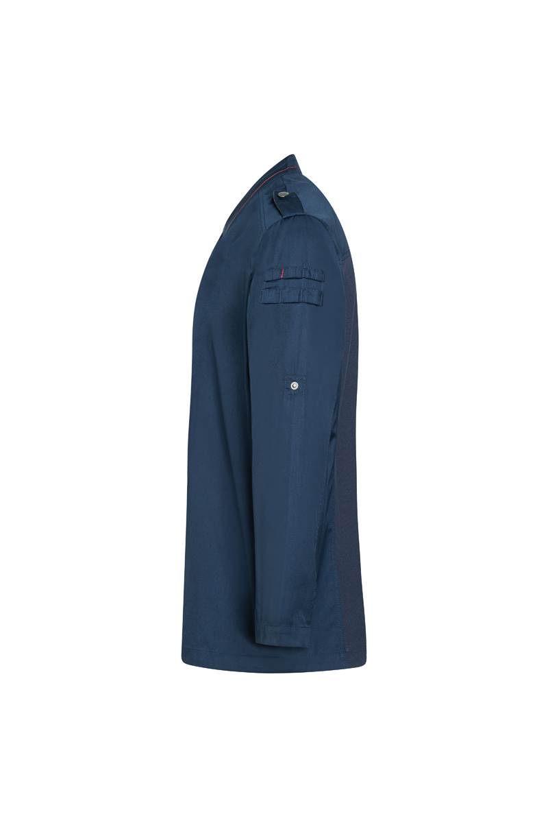 Langarm, Ärmel, Mantel, Jacke, Hosen, Langarm, Ärmel, Mantel, Jacke, Hosen, Hemd, Langarm, Brusttasche, Navy, Reversausschnitt