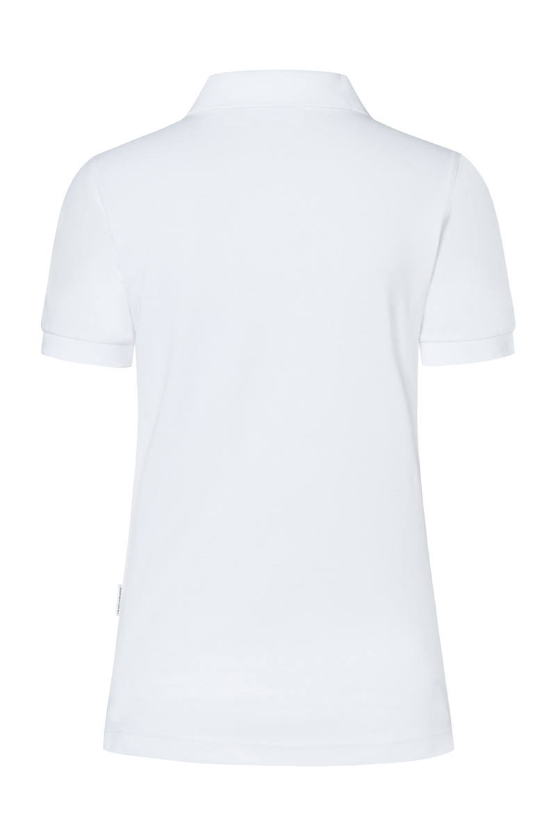 Poloshirt Modern-Flair Damen, leicht tailliert