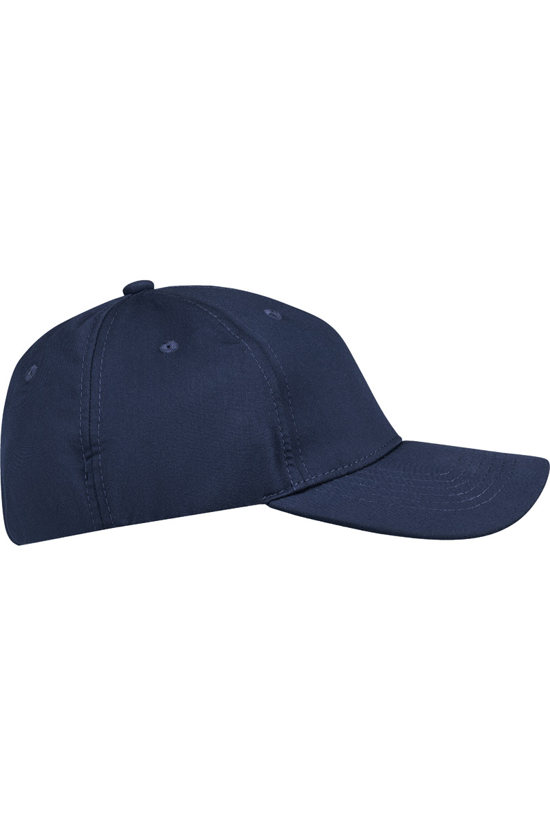 5-Panel Stretch Cap