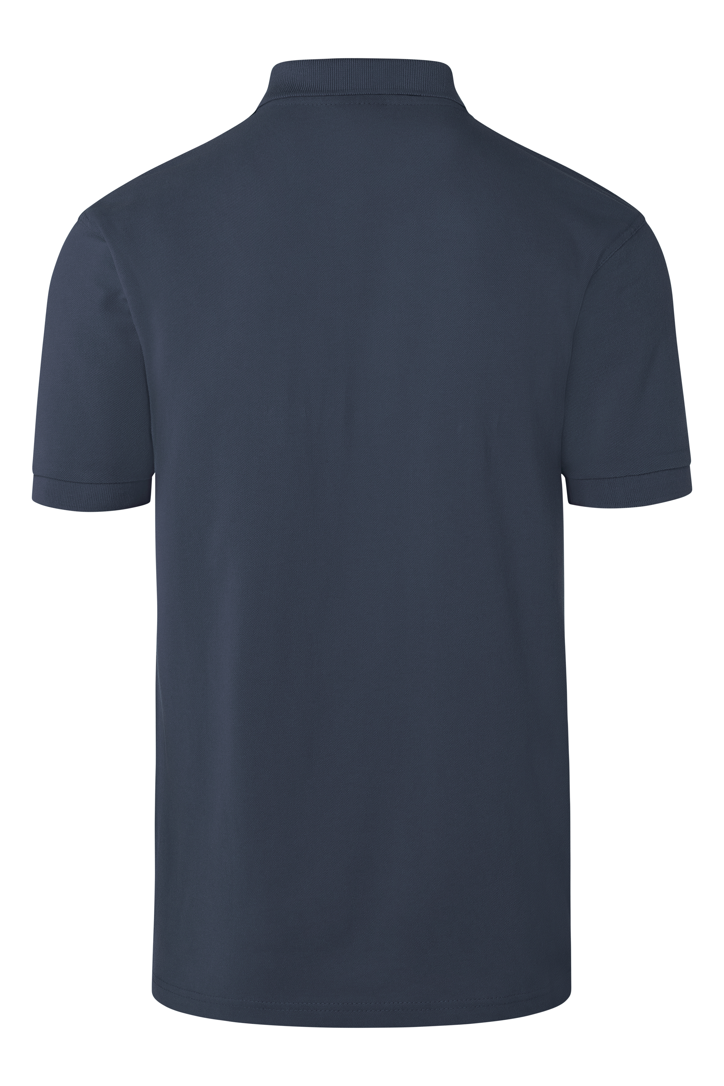 Herren Poloshirt Basic, Regular Fit