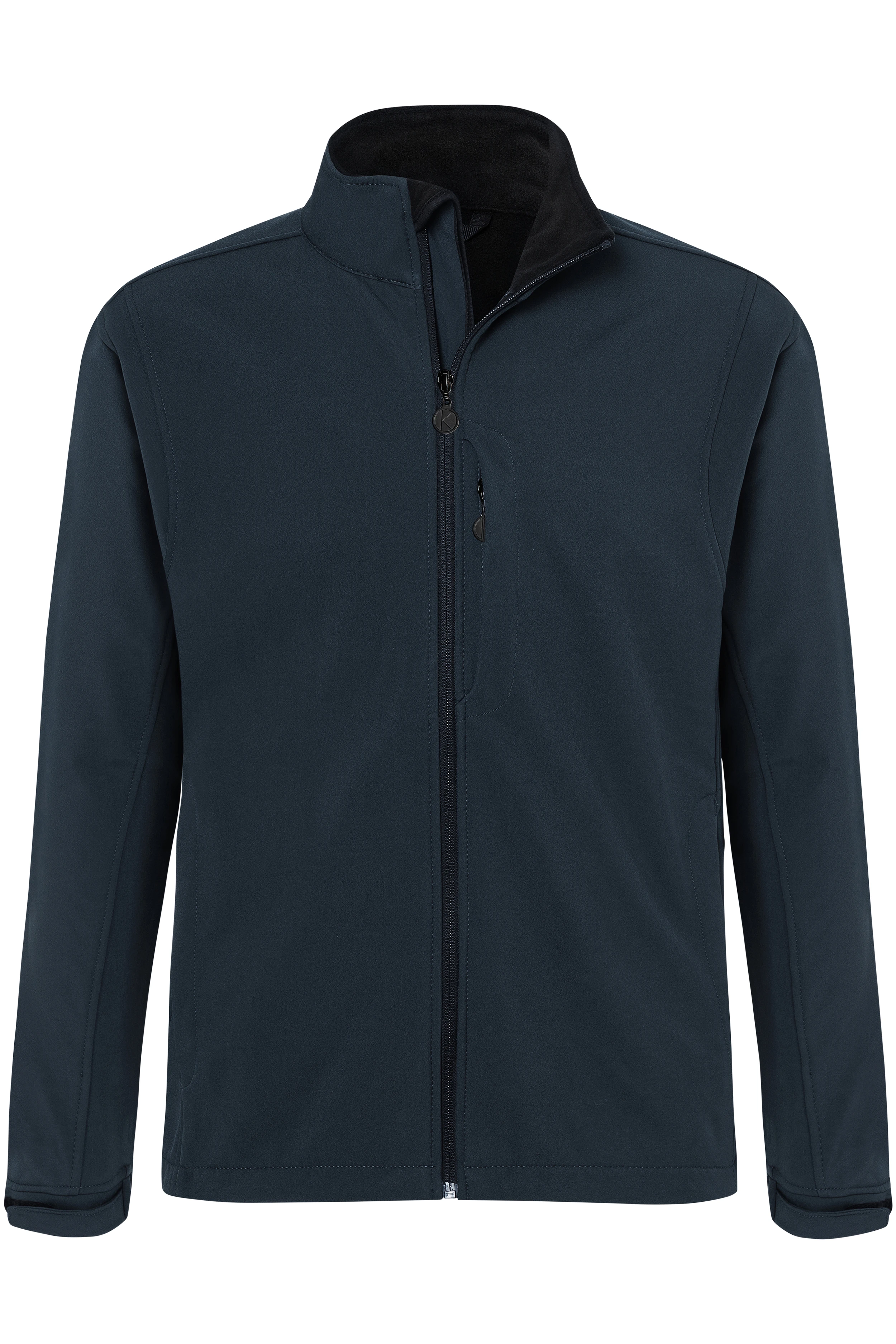 Herren Softshelljacke Classic Herren Softshelljacke Classic