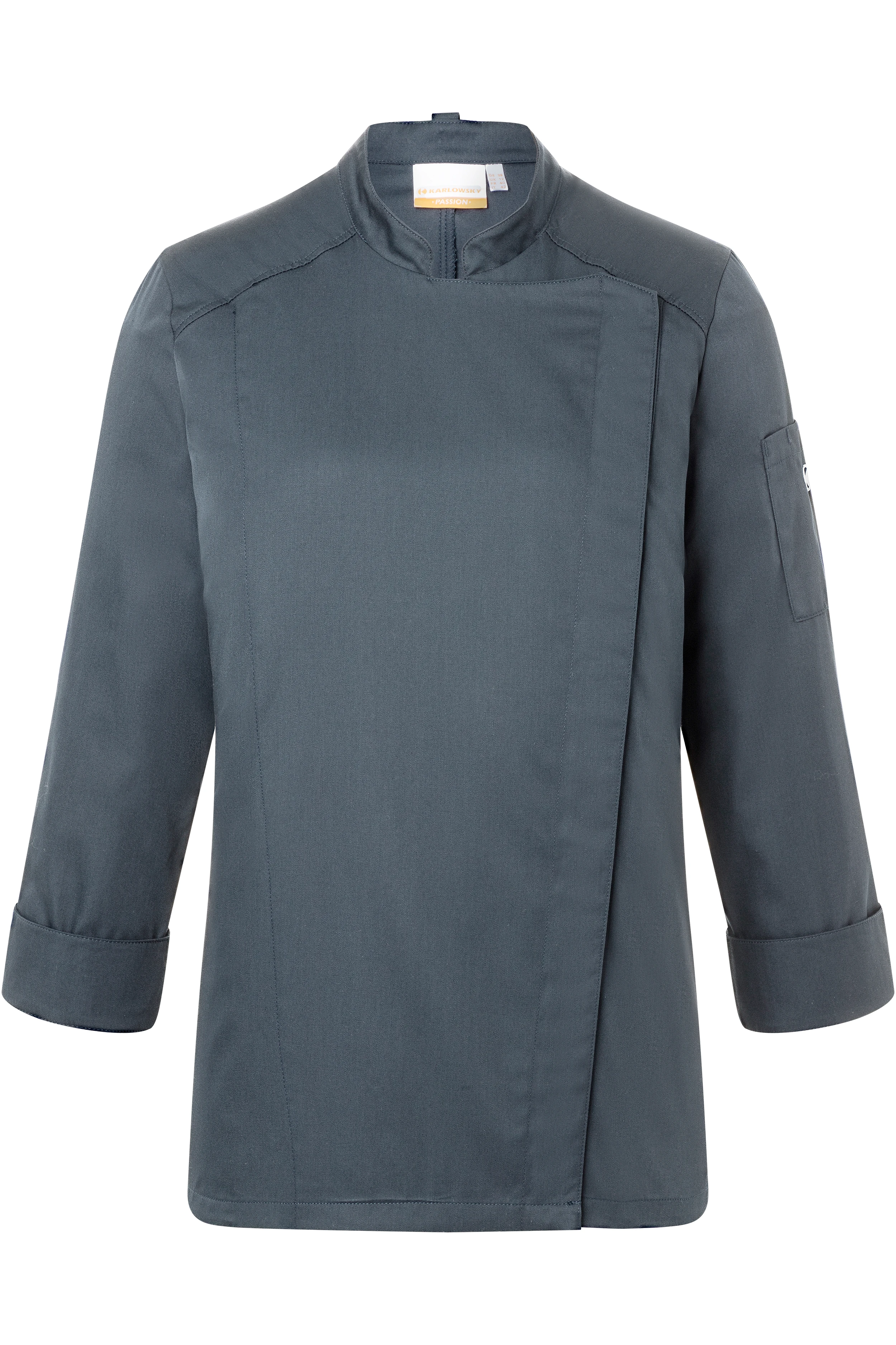 Damenkochjacke Naomi Damenkochjacke Naomi