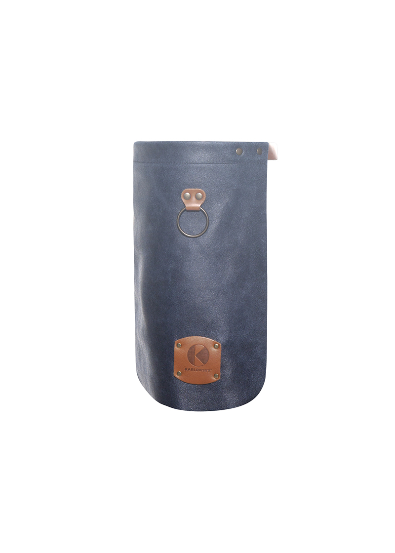 Leather Waist Apron Cowhide 59 x 40 cm