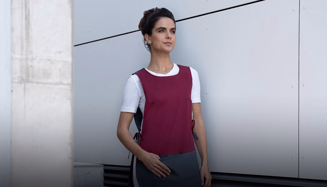 Bekleidung, Ärmel, Weste, Person