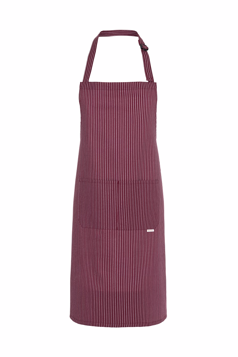 Bib Apron Carlo