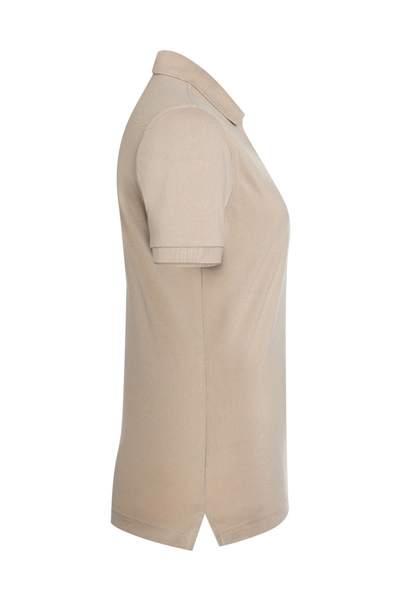 Poloshirt Modern-Flair Damen, leicht tailliert