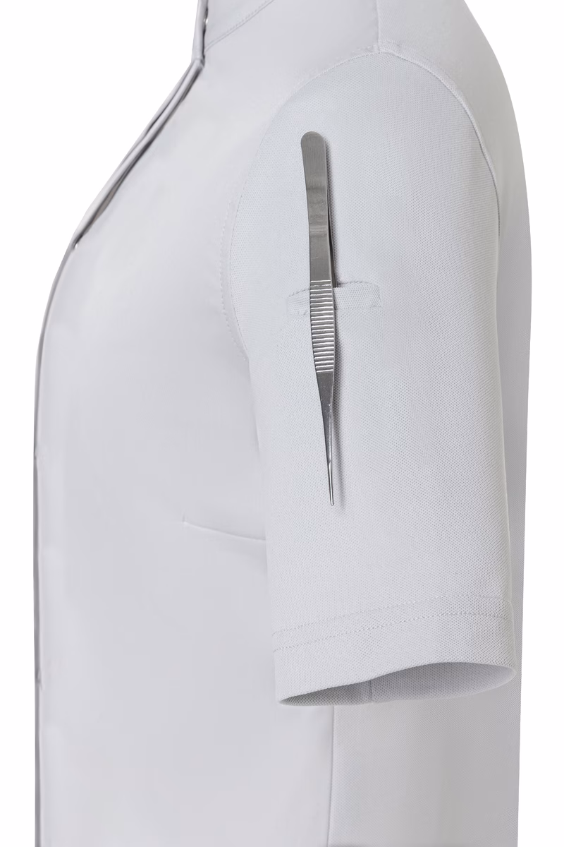 Langarm, Ärmel, Mantel, Laborkittel, Hemd