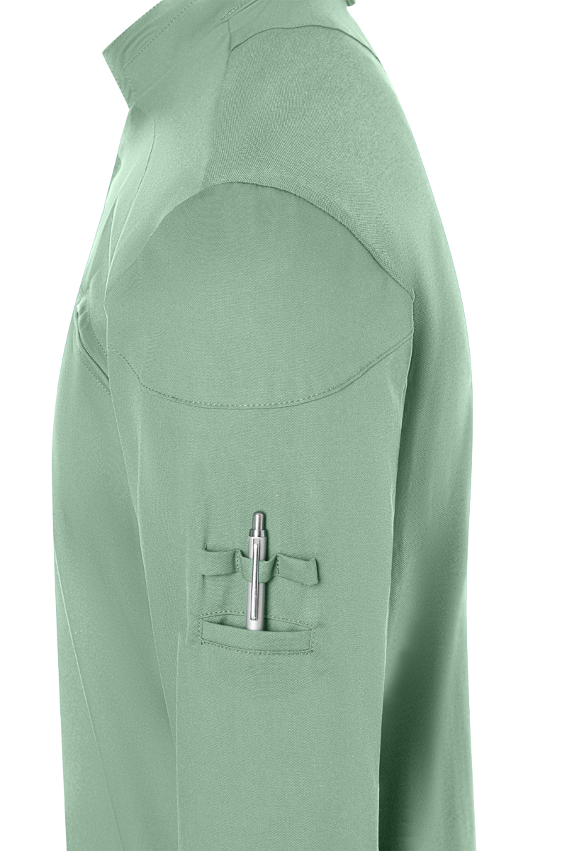 shirt, pocket, pen pocket, long sleeve, mint green, army-green, shirt, pocket, pen-pocket, long-sleeve, ombrello, jacke, lomme, stitching, kurzarm, taktische shirt, Stifthalter Tasche, Ärmel Tasche, Stift Halter, militärgrün