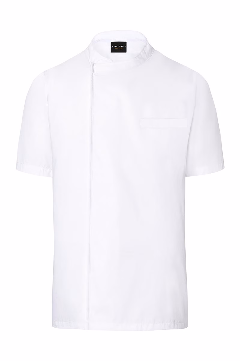 Bekleidung, Mantel, Laborkittel, Hemd, T-shirt