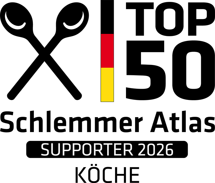 Top 50 Köche Deutschland
