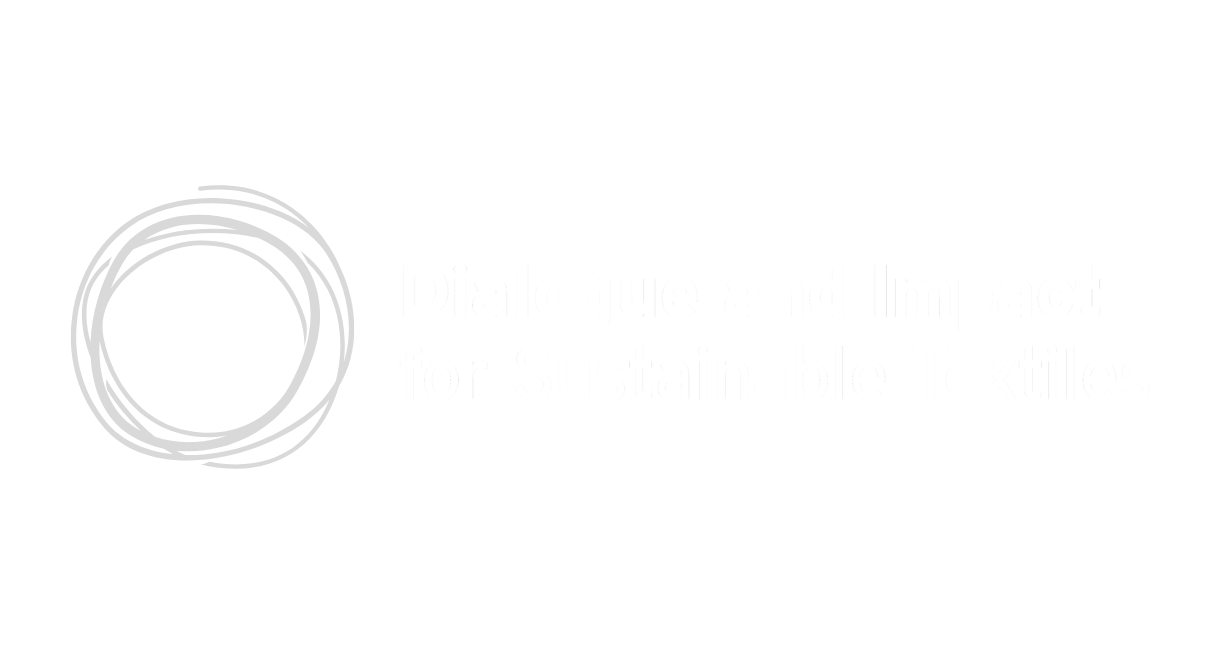 DST Logo