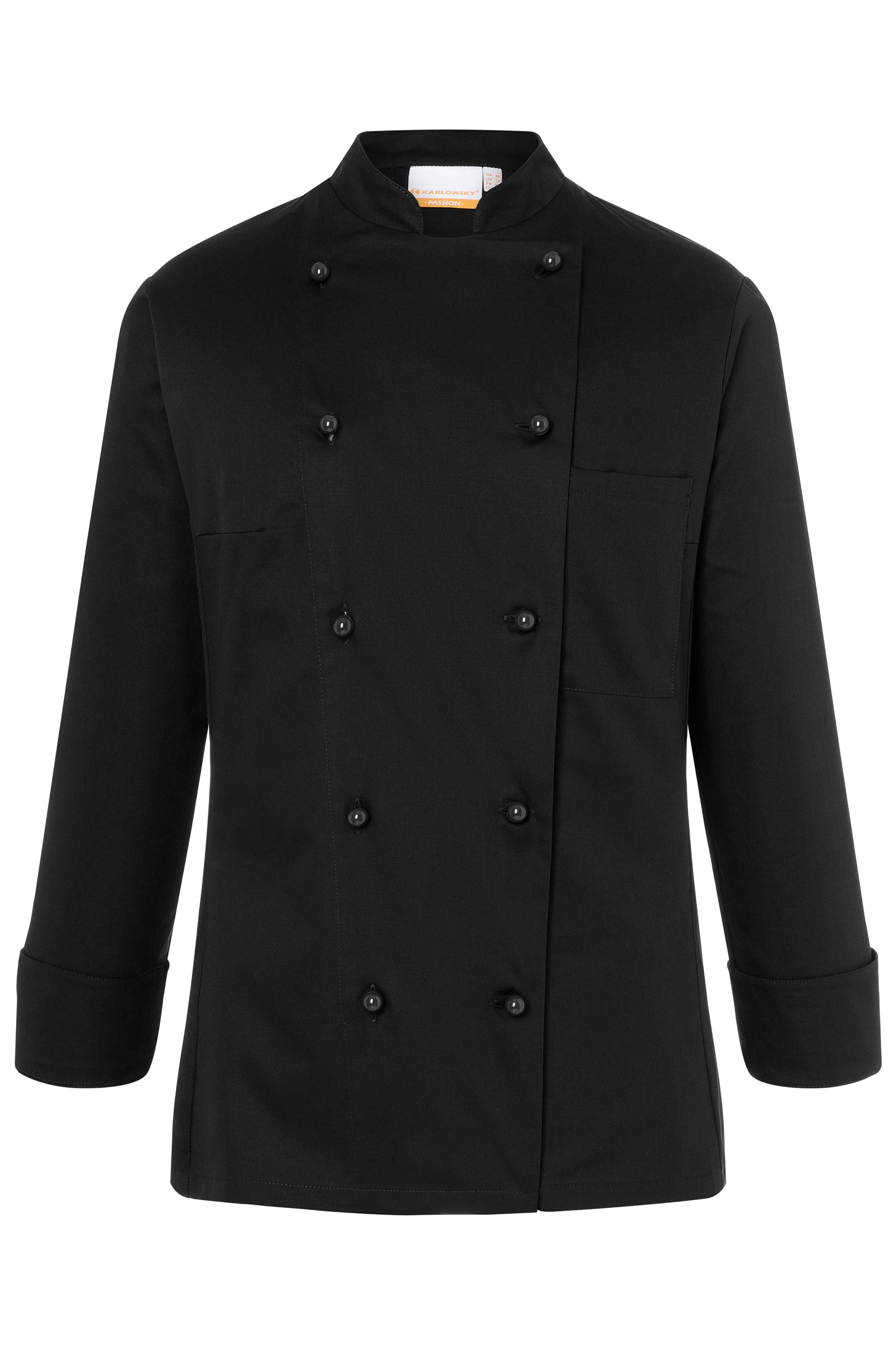 Damenkochjacke Agathe Damenkochjacke Agathe