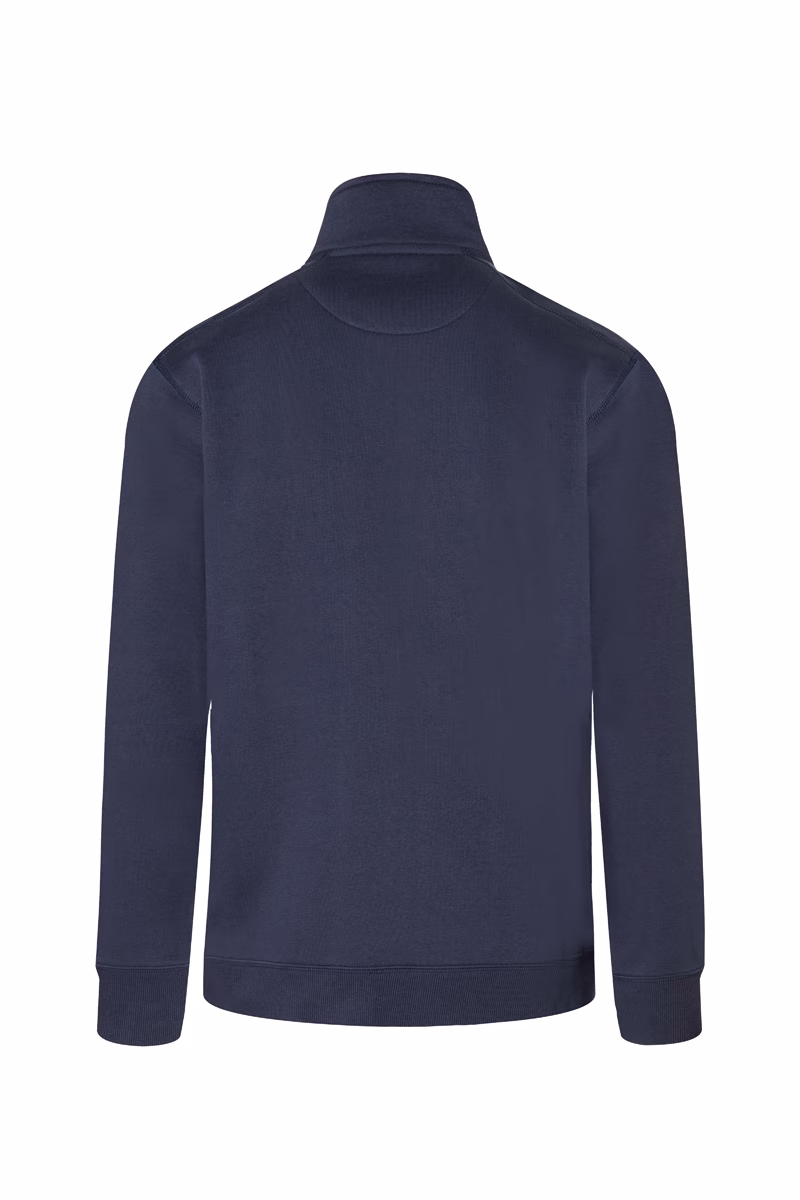 Bekleidung, Fleece, Langer Ärmel, Mantel, Pullover, Bekleidung, Fleece, Langer Ärmel, Mantel, Pullover, Hoodie, Sweatshirt, Navy, Long sleeve, Back view, Hoodie, Longsleeve, Pullover, Kapuzenjacke, Navy, Hemd, Herrenpullover, Kragenpolo, Navy, Langarm