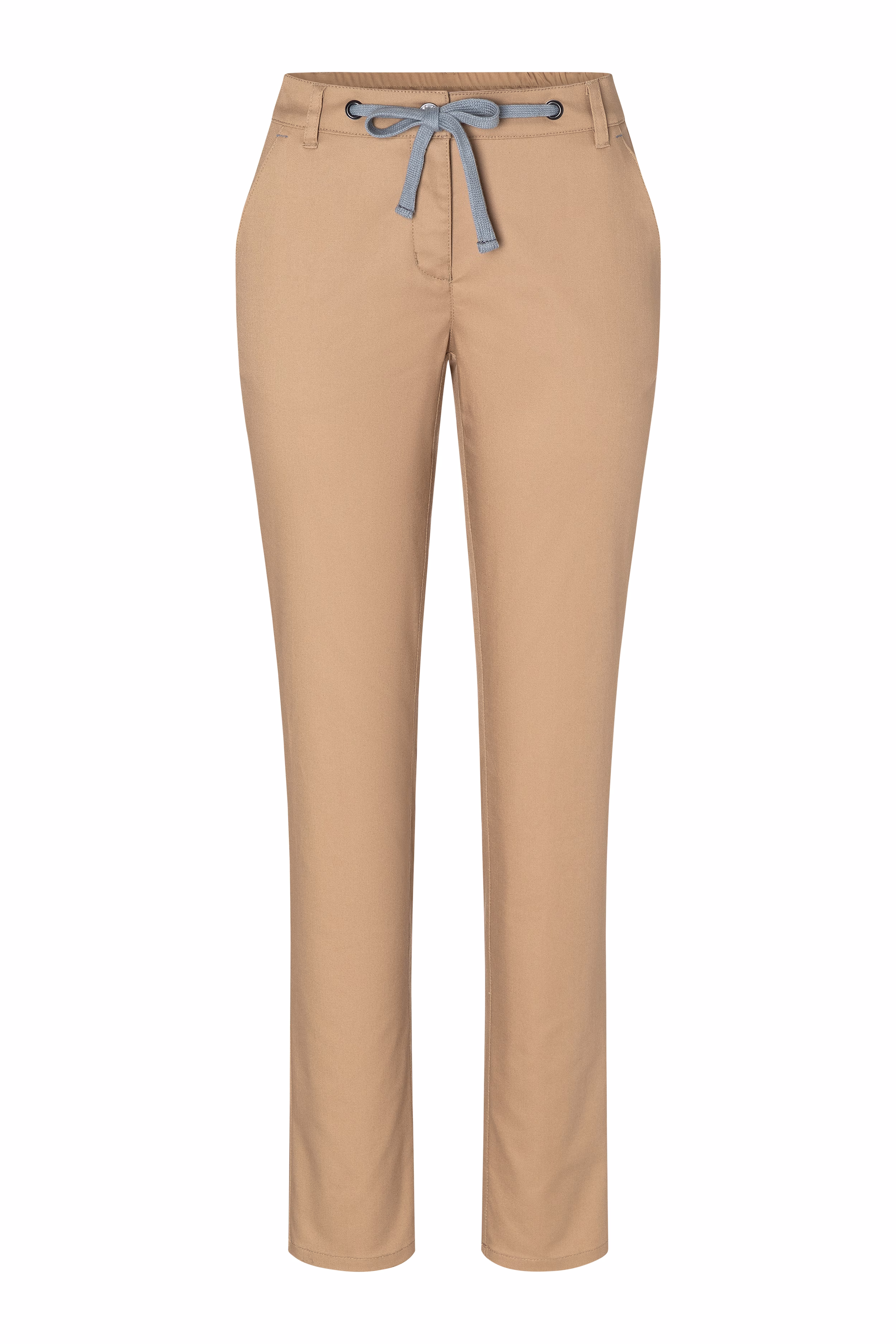 Ladies' Chino Trousers Modern-Stretch