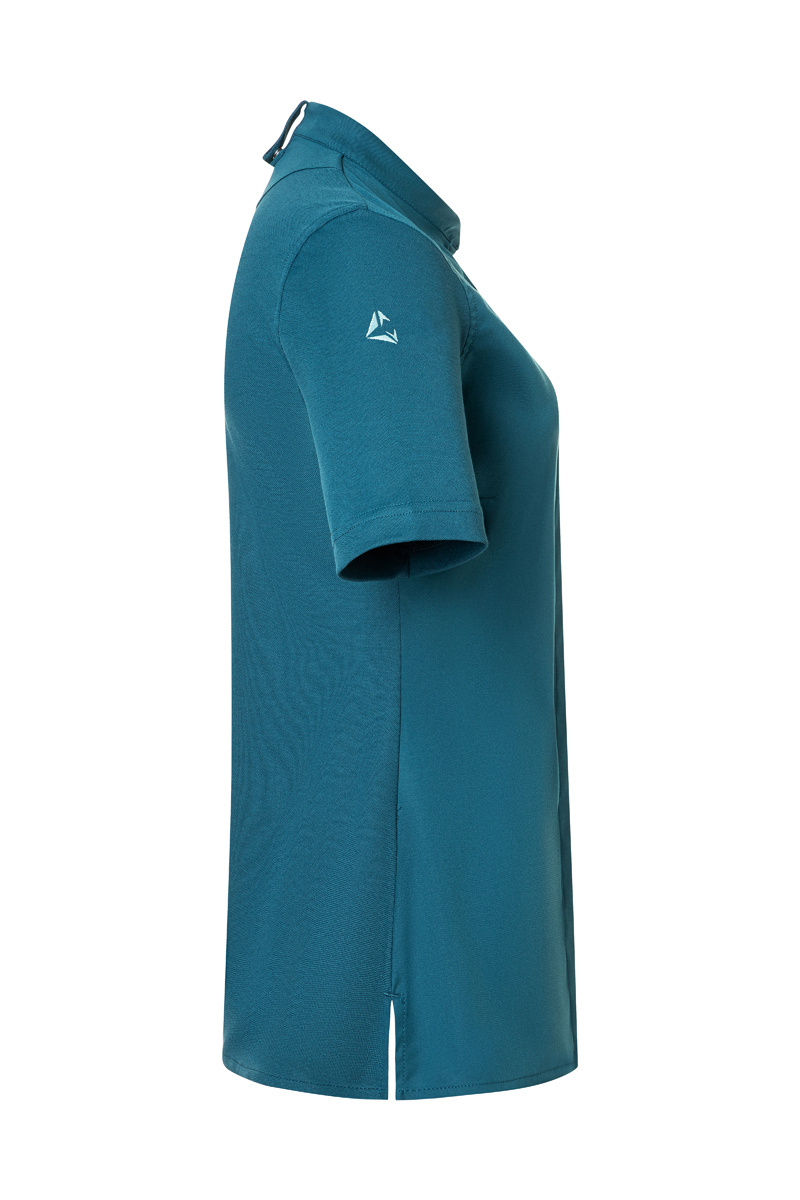 Bekleidung, Fleece, Mantel