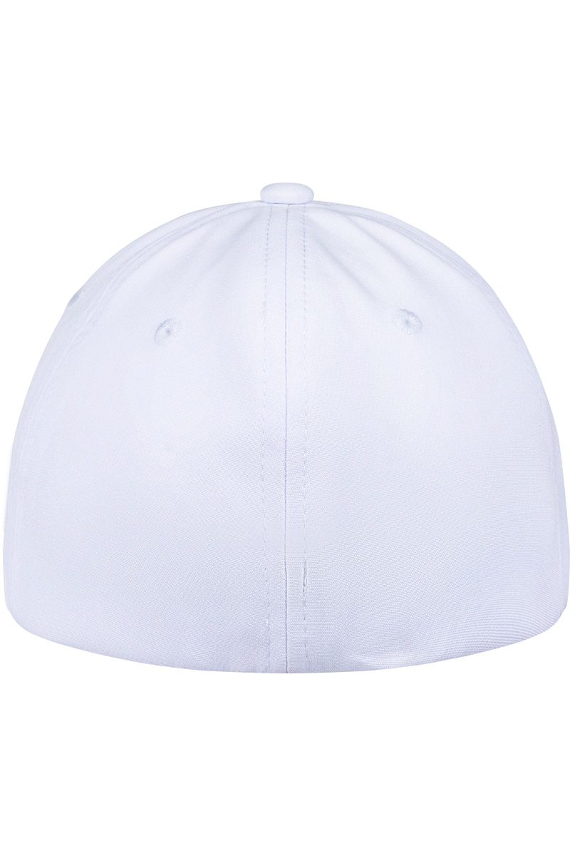 5-Panel Stretch Cap, Gummizug