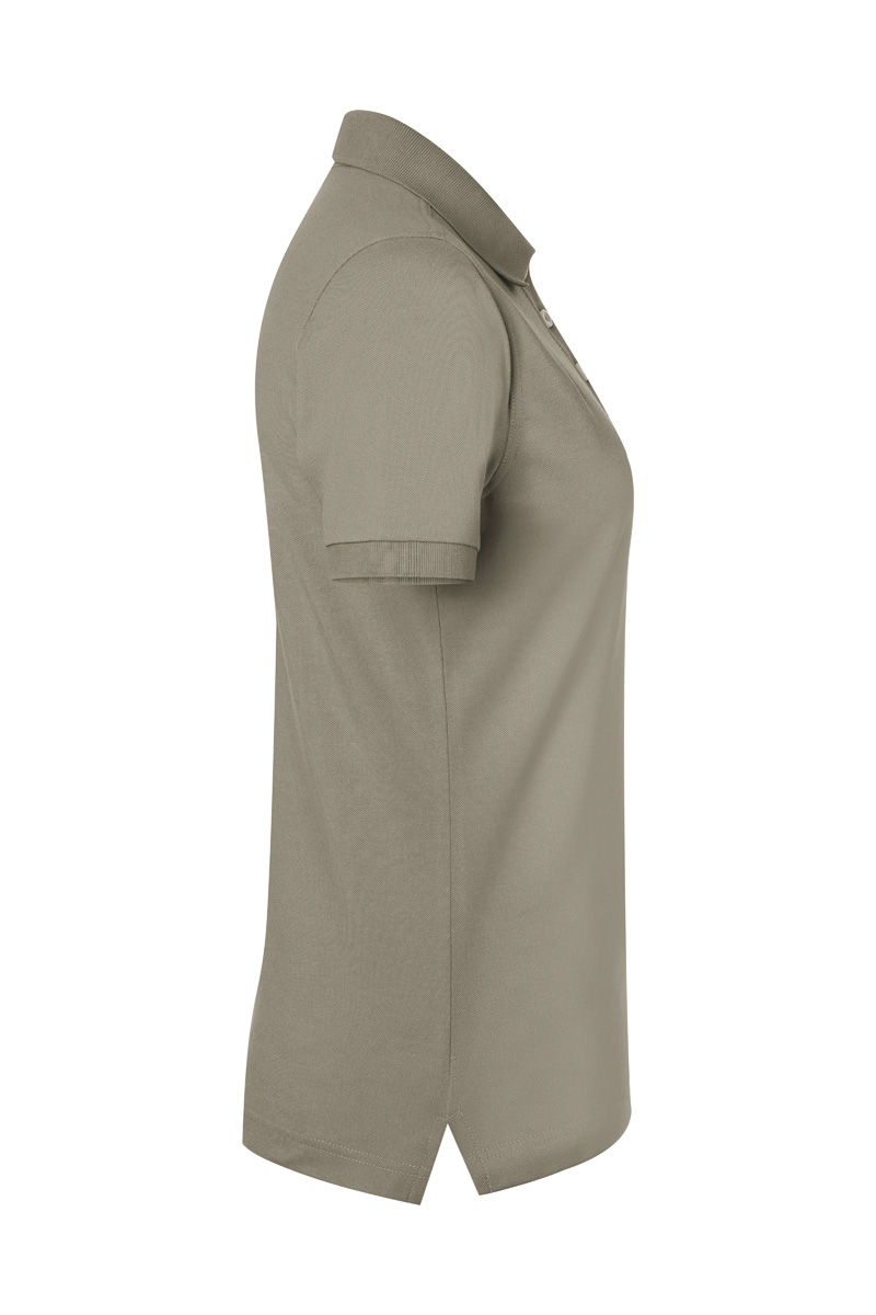 Poloshirt Modern-Flair Damen, leicht tailliert