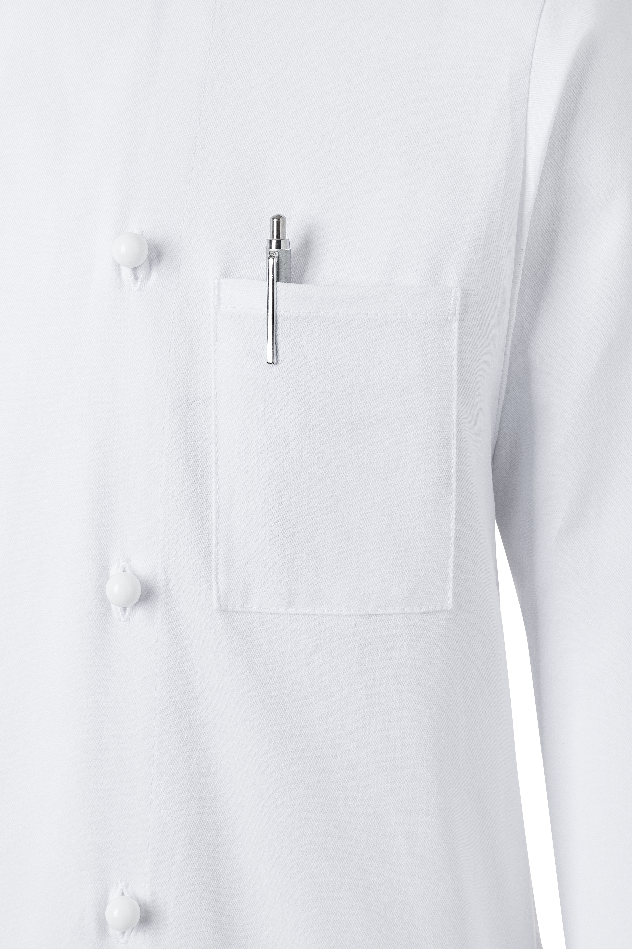 Chef Jacket Basic
