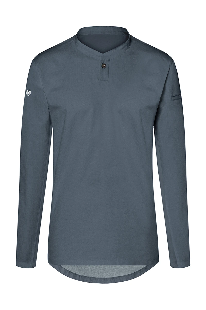 Langarm Damen-Arbeitsshirt Performance Langarm Damen-Arbeitsshirt Performance