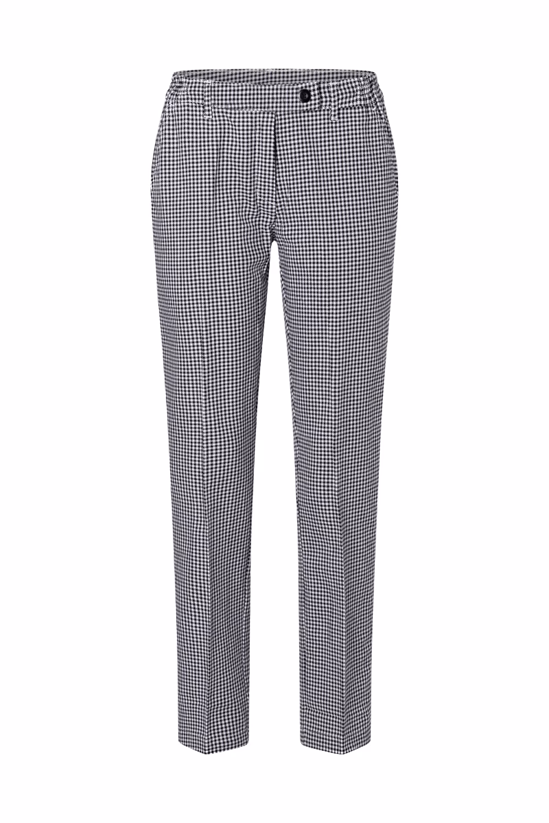 Ladies' Chef's Trousers Basic