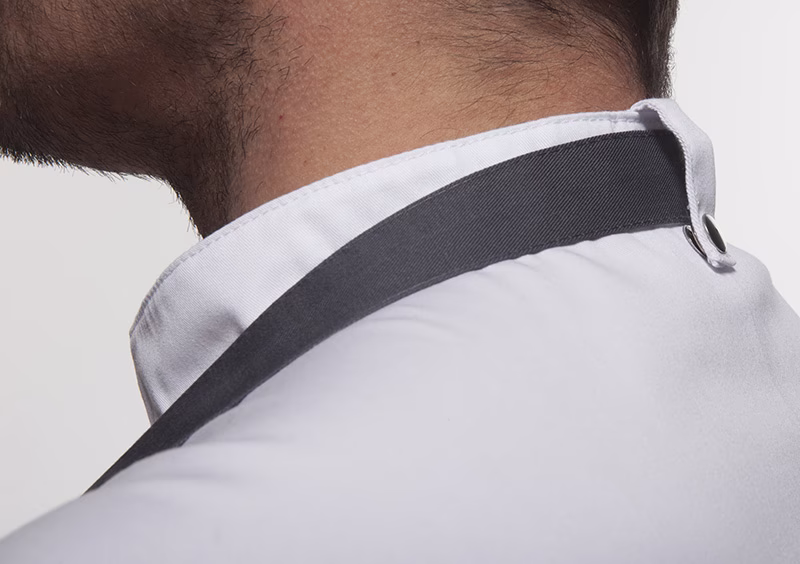 Zubehor, Riemen, Hals, Person, Mann